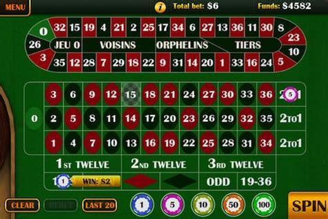 Roulette – Lär dig reglerna och provspela gratis här! .